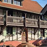 Les Perles Du Ried - 8 - 15mn Europapark - Proche Strasbourg Colmar