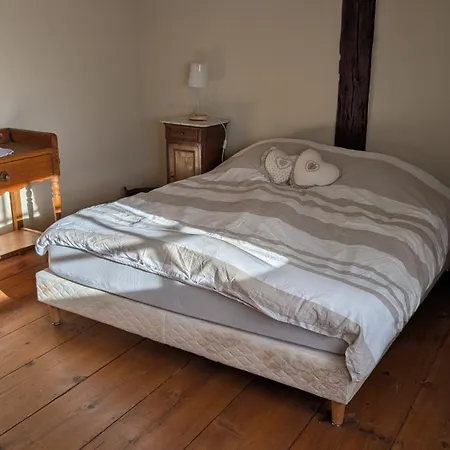 Les Perles Du Ried - 208 *