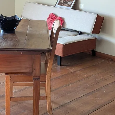 Les Perles Du Ried - Gite 8 - 15Mn Europapark - Proche Strasbourg Colmar * Boofzheim