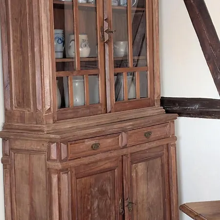 公寓 Les Perles Du Ried - 8 - 15mn Europapark - Proche Strasbourg Colmar Boofzheim