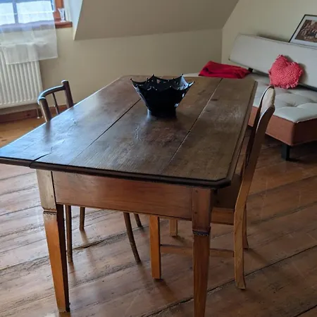 Les Perles Du Ried - 208 Boofzheim