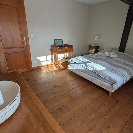 Les Perles Du Ried - 208 Boofzheim