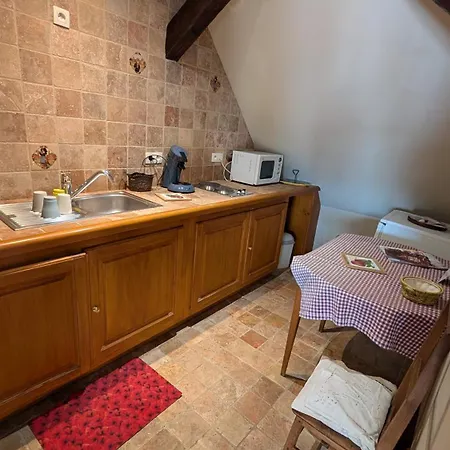 Les Perles Du Ried - 208 Boofzheim