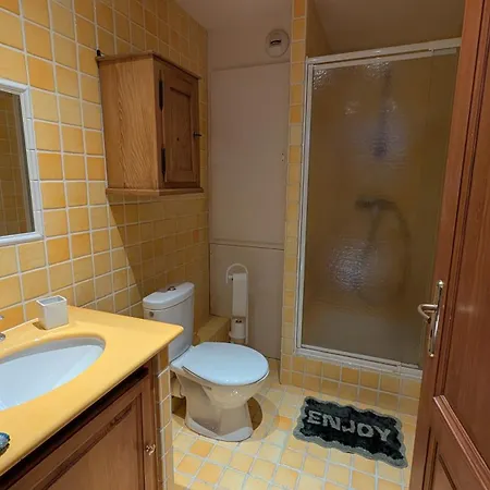 Les Perles Du Ried - 208 Appartement