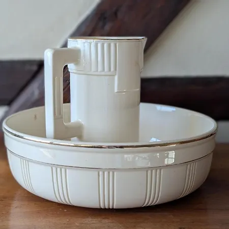 Appartement Les Perles Du Ried - 208