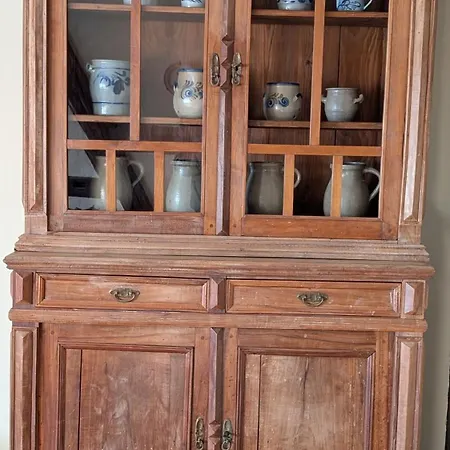 Les Perles Du Ried - 208 *