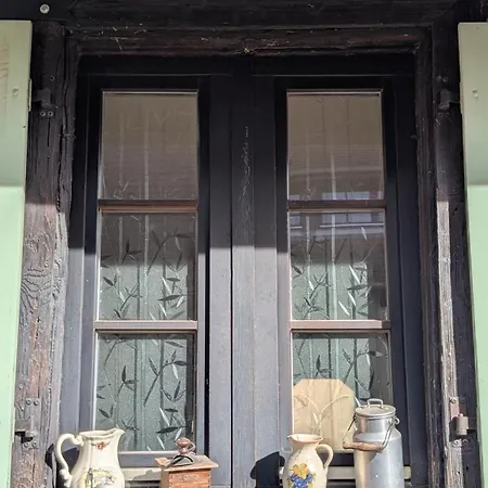 Les Perles Du Ried - 208 Boofzheim