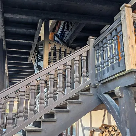 Les Perles Du Ried - Gite 8 - 15Mn Europapark - Proche Strasbourg Colmar Boofzheim