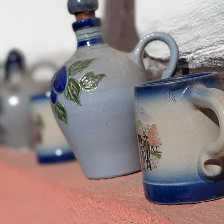 Appartement Les Perles Du Ried - 208