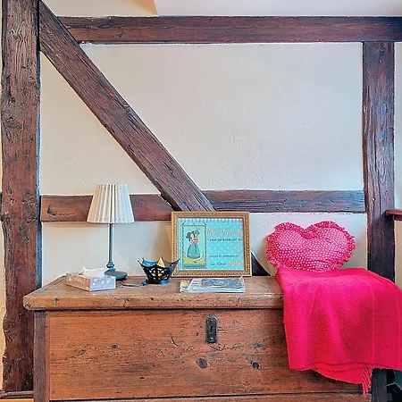 Les Perles Du Ried - 8 - 15mn Europapark - Proche Strasbourg Colmar Apartament