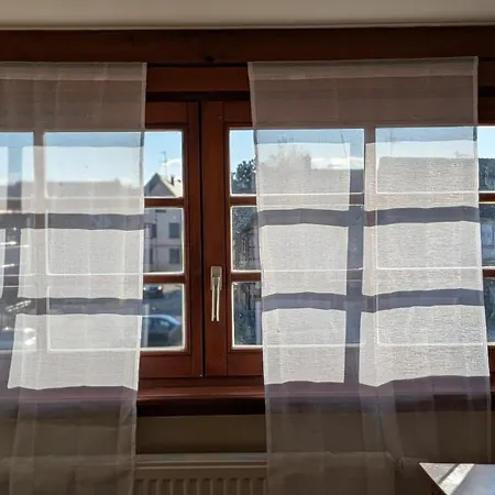 Les Perles Du Ried - 8 - 15mn Europapark - Proche Strasbourg Colmar Apartament *